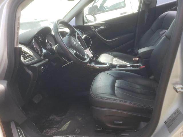 Photo 6 VIN: 1G4PS5SK3D4163983 - BUICK VERANO 