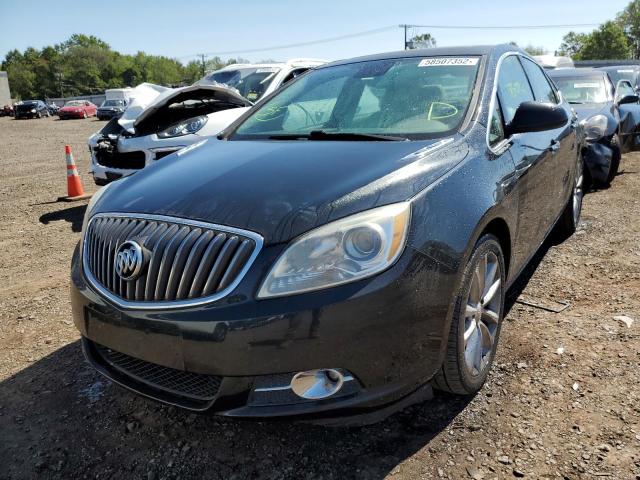 Photo 1 VIN: 1G4PS5SK3D4173381 - BUICK VERANO 