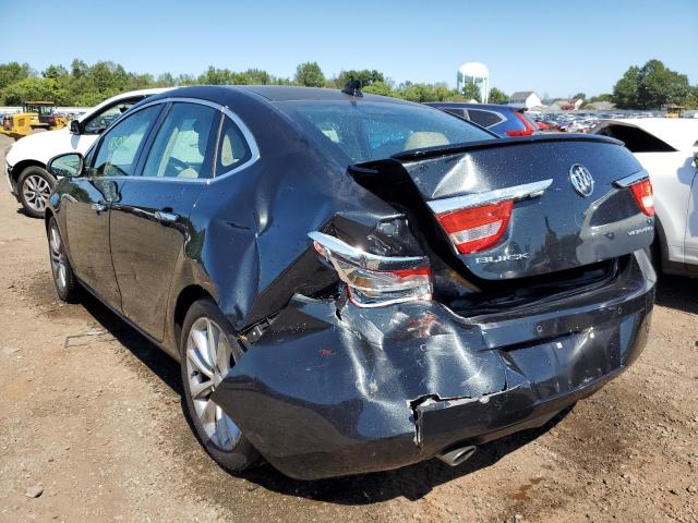 Photo 2 VIN: 1G4PS5SK3D4173381 - BUICK VERANO 