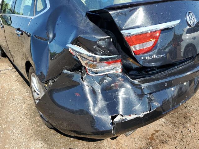 Photo 8 VIN: 1G4PS5SK3D4173381 - BUICK VERANO 