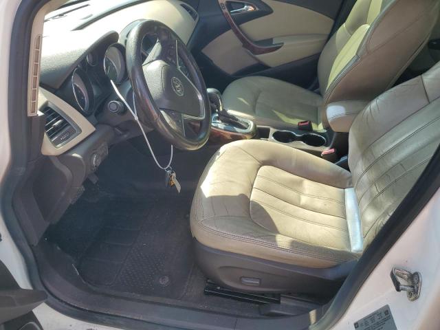 Photo 6 VIN: 1G4PS5SK3D4178404 - BUICK VERANO 