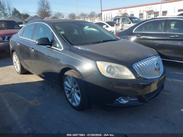 Photo 0 VIN: 1G4PS5SK3D4181125 - BUICK VERANO 