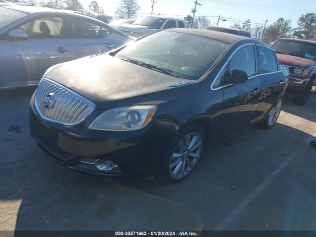 Photo 1 VIN: 1G4PS5SK3D4181125 - BUICK VERANO 