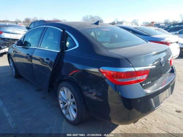 Photo 2 VIN: 1G4PS5SK3D4181125 - BUICK VERANO 