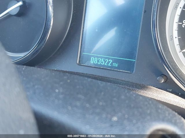 Photo 6 VIN: 1G4PS5SK3D4181125 - BUICK VERANO 