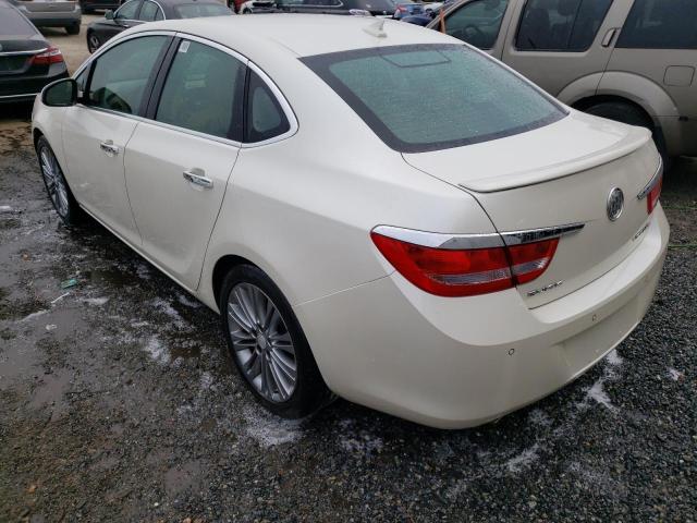 Photo 1 VIN: 1G4PS5SK3D4188589 - BUICK VERANO 