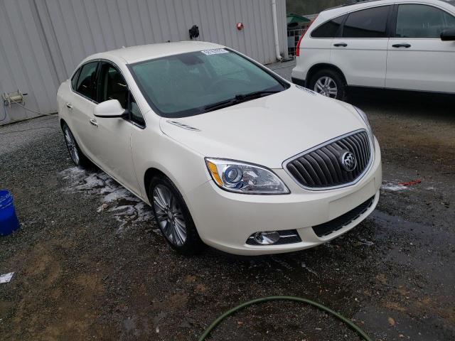 Photo 3 VIN: 1G4PS5SK3D4188589 - BUICK VERANO 