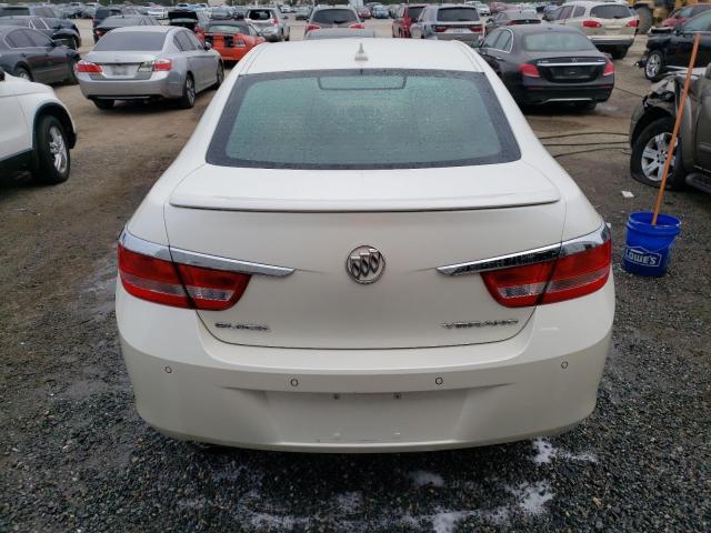 Photo 5 VIN: 1G4PS5SK3D4188589 - BUICK VERANO 