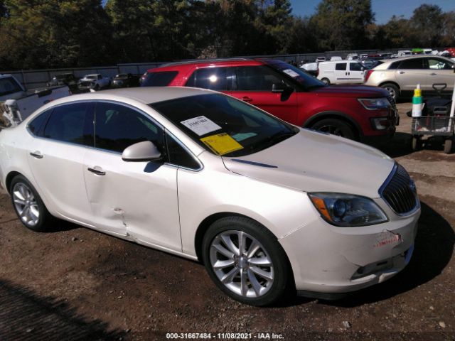 Photo 5 VIN: 1G4PS5SK3D4201423 - BUICK VERANO 