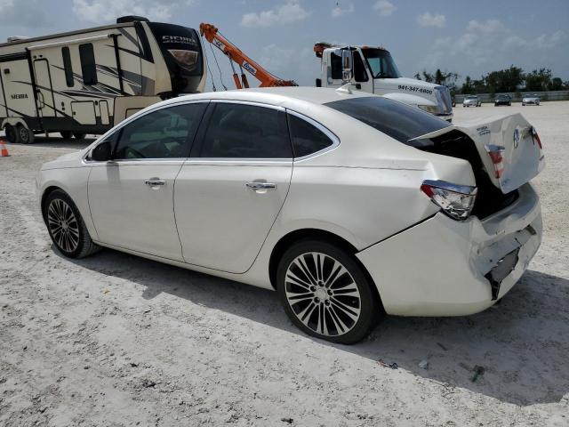 Photo 1 VIN: 1G4PS5SK3D4201549 - BUICK VERANO 