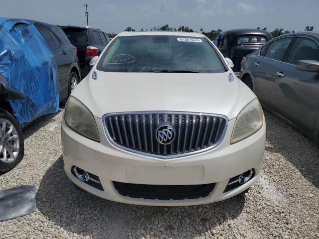 Photo 4 VIN: 1G4PS5SK3D4201549 - BUICK VERANO 