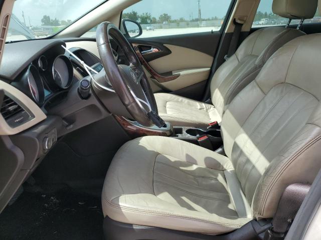 Photo 6 VIN: 1G4PS5SK3D4201549 - BUICK VERANO 