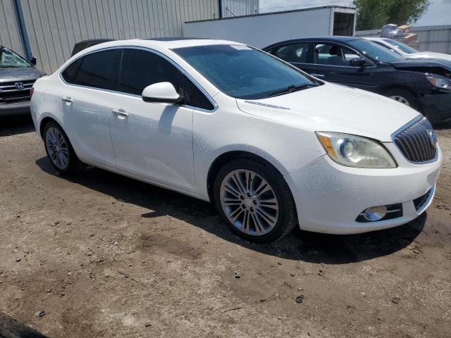 Photo 3 VIN: 1G4PS5SK3D4208792 - BUICK VERANO 