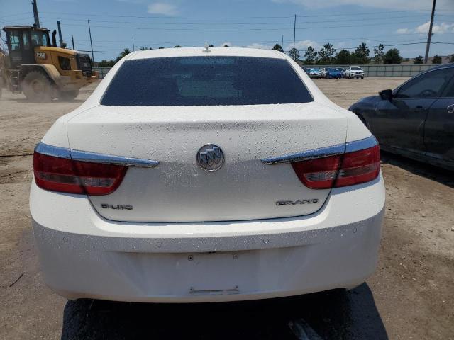 Photo 5 VIN: 1G4PS5SK3D4208792 - BUICK VERANO 