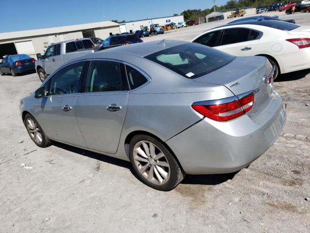 Photo 1 VIN: 1G4PS5SK3E4106264 - BUICK VERANO 