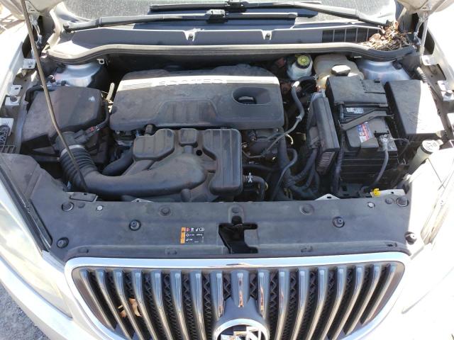 Photo 10 VIN: 1G4PS5SK3E4106264 - BUICK VERANO 