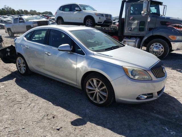 Photo 3 VIN: 1G4PS5SK3E4106264 - BUICK VERANO 