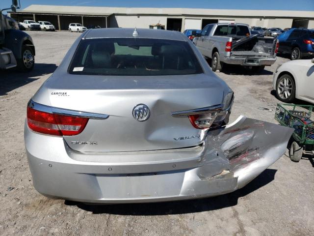 Photo 5 VIN: 1G4PS5SK3E4106264 - BUICK VERANO 