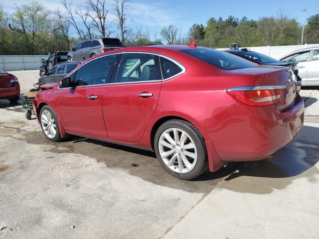 Photo 1 VIN: 1G4PS5SK3E4129382 - BUICK VERANO 