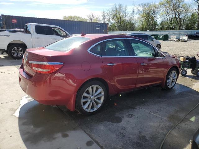 Photo 2 VIN: 1G4PS5SK3E4129382 - BUICK VERANO 