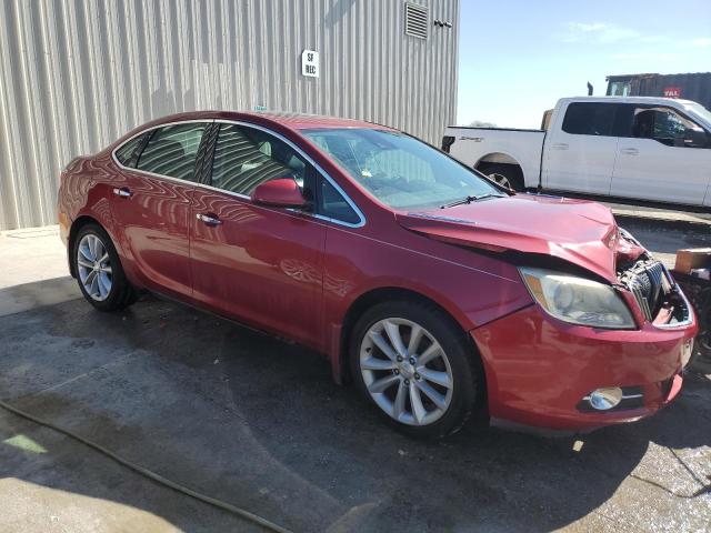 Photo 3 VIN: 1G4PS5SK3E4129382 - BUICK VERANO 