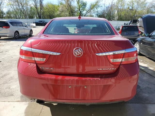 Photo 5 VIN: 1G4PS5SK3E4129382 - BUICK VERANO 