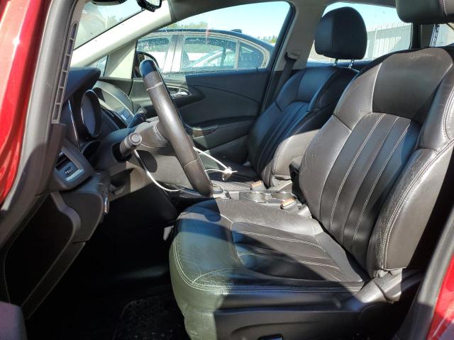 Photo 6 VIN: 1G4PS5SK3E4129382 - BUICK VERANO 