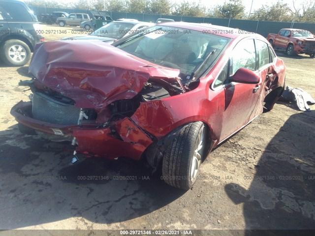 Photo 1 VIN: 1G4PS5SK3E4139040 - BUICK VERANO 