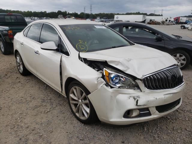 Photo 0 VIN: 1G4PS5SK3E4139443 - BUICK VERANO 