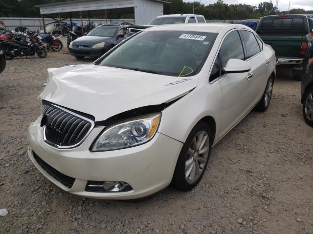 Photo 1 VIN: 1G4PS5SK3E4139443 - BUICK VERANO 