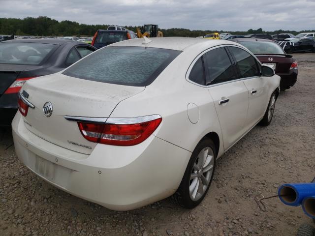 Photo 3 VIN: 1G4PS5SK3E4139443 - BUICK VERANO 