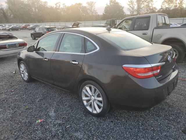 Photo 1 VIN: 1G4PS5SK3E4142228 - BUICK VERANO 