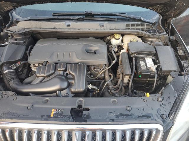 Photo 10 VIN: 1G4PS5SK3E4142228 - BUICK VERANO 