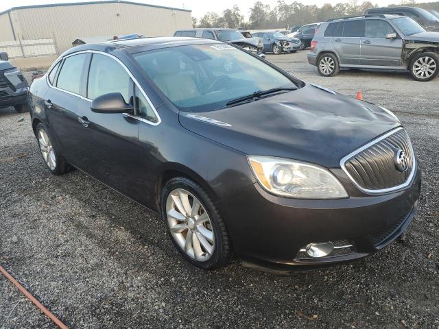 Photo 3 VIN: 1G4PS5SK3E4142228 - BUICK VERANO 