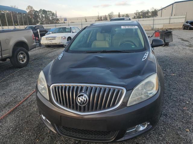 Photo 4 VIN: 1G4PS5SK3E4142228 - BUICK VERANO 