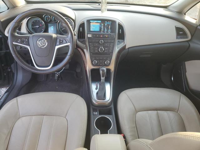 Photo 7 VIN: 1G4PS5SK3E4142228 - BUICK VERANO 