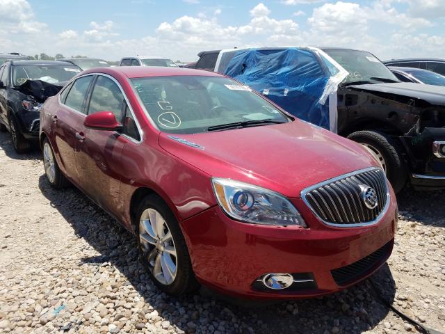 Photo 0 VIN: 1G4PS5SK3E4190277 - BUICK VERANO 