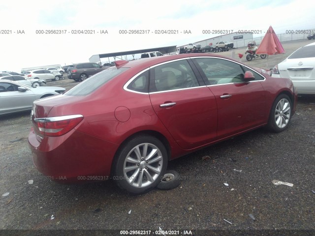 Photo 3 VIN: 1G4PS5SK3F4218905 - BUICK VERANO 