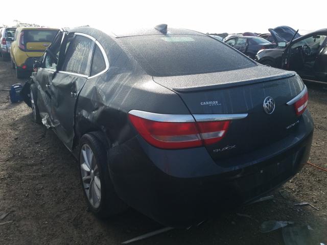 Photo 2 VIN: 1G4PS5SK3G4123908 - BUICK VERANO 