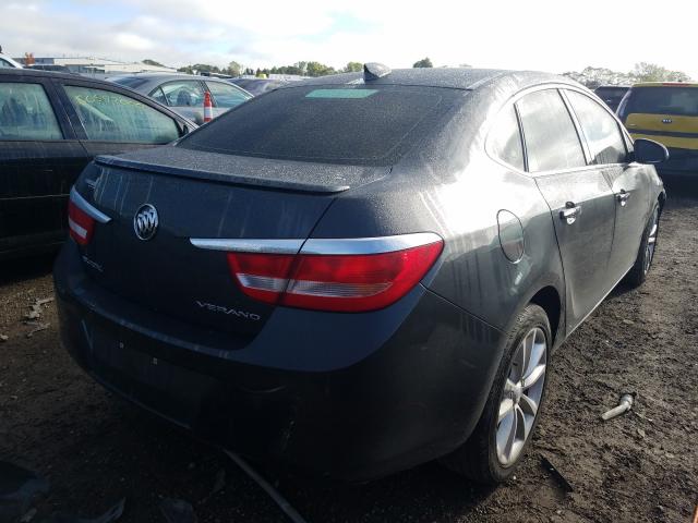 Photo 3 VIN: 1G4PS5SK3G4123908 - BUICK VERANO 