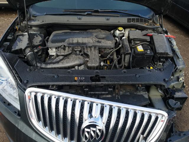 Photo 6 VIN: 1G4PS5SK3G4123908 - BUICK VERANO 