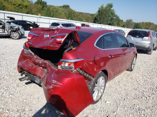 Photo 3 VIN: 1G4PS5SK3G4124217 - BUICK VERANO 