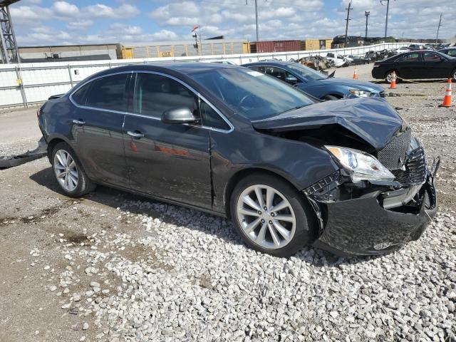 Photo 3 VIN: 1G4PS5SK3G4126596 - BUICK VERANO 