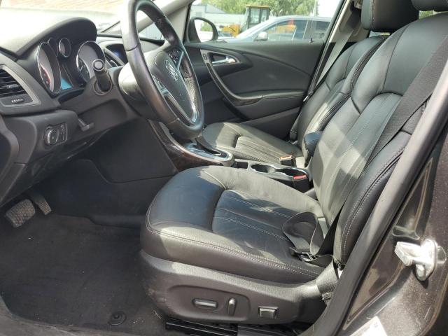 Photo 6 VIN: 1G4PS5SK3G4126596 - BUICK VERANO 