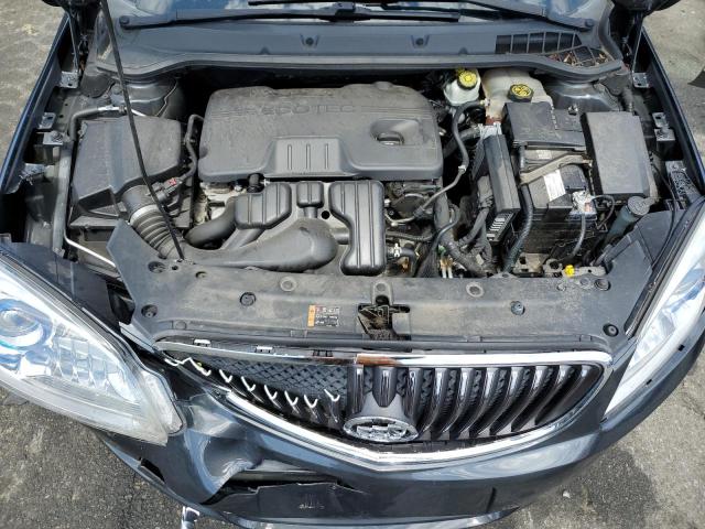 Photo 10 VIN: 1G4PS5SK3G4137002 - BUICK VERANO 