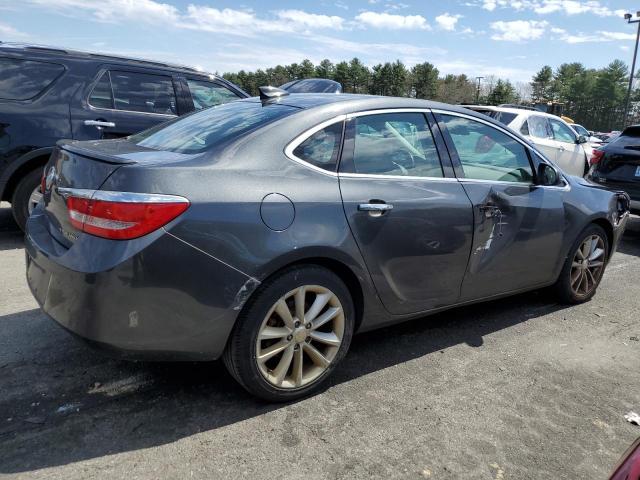 Photo 2 VIN: 1G4PS5SK3G4137002 - BUICK VERANO 