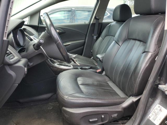 Photo 6 VIN: 1G4PS5SK3G4137002 - BUICK VERANO 