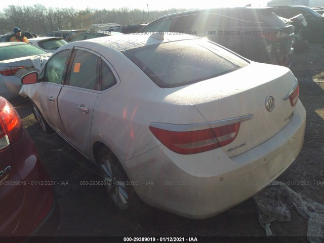 Photo 2 VIN: 1G4PS5SK3G4168184 - BUICK VERANO 