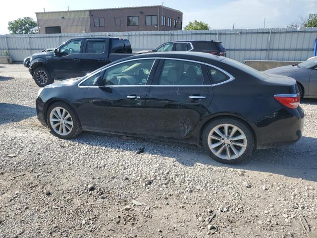 Photo 1 VIN: 1G4PS5SK4C4125452 - BUICK VERANO 