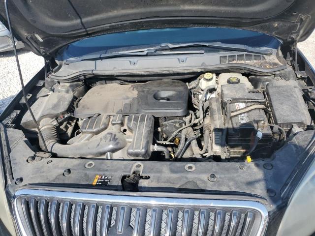 Photo 10 VIN: 1G4PS5SK4C4125452 - BUICK VERANO 